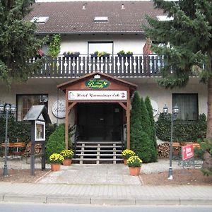 Hotel Kurmainzer-Eck